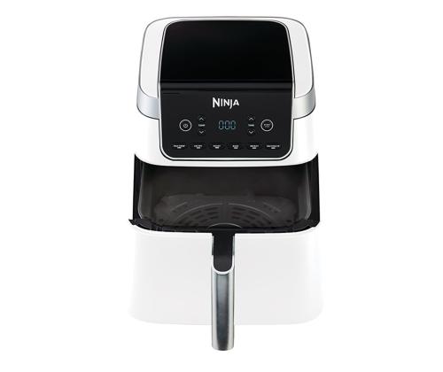 Ninja Air Fryer MAX PRO 6.2L, 2000 W, valkoinen - Kuumailmapannu
