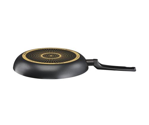Tefal Simple Cook, 24 cm, musta - Paistinpannu