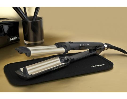 Lainelokitangid BaByliss Easy Waves