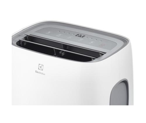 Electrolux, 3200 W, valkoinen - Kannettava ilmastointilaite
