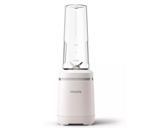 PHILIPS Eco Conscious Edition 5000 series, 0,6 L, valkoinen - Minisekoitin