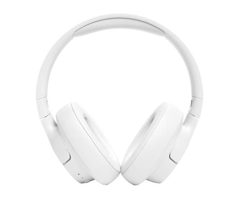 JBL Tune 720BT, valkoinen - Langattomat over-ear-kuulokkeet