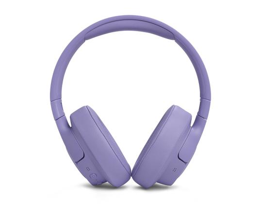 JBL Tune 770NC, mukautuva melunvaimennus, violetti - langattomat korvakuulokkeet