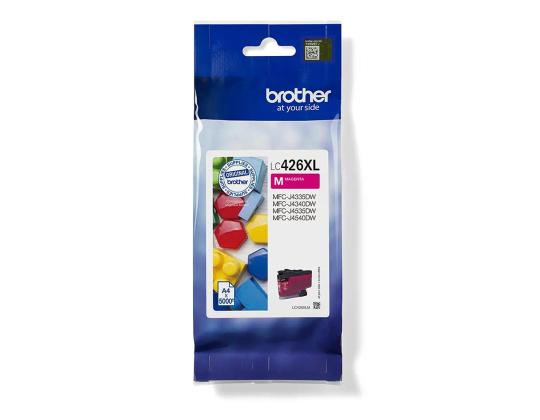 Brother LC426M XL, lilla - Tindikassett
