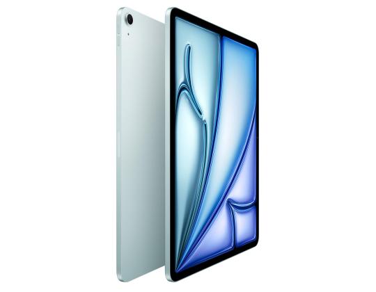 Apple iPad Air 13´´ (2024), M2, 512 Gt, Wi-Fi, sininen - Tabletti