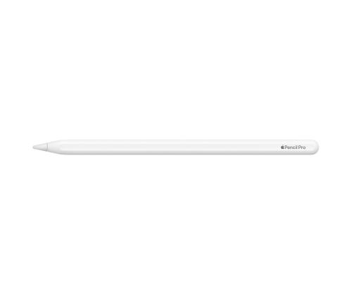 Apple Pencil Pro, valkoinen - Puutepliiats