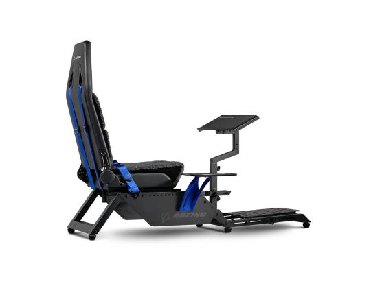 Seuraavan tason Racing Flight Simulator Boeing Commercial Edition, pakollinen - Kokpit