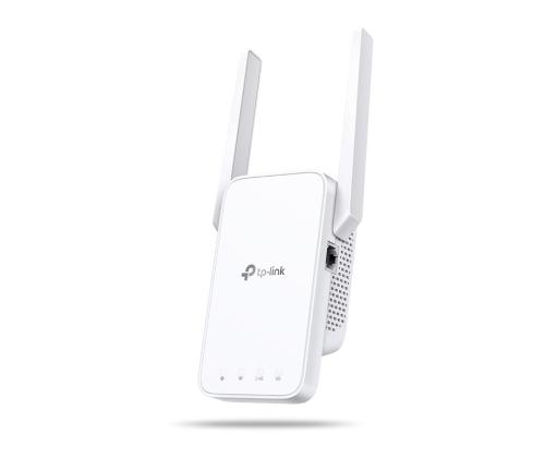 TP-Link RE315, AC1200, valkoinen - Wi-Fi-vahvistin
