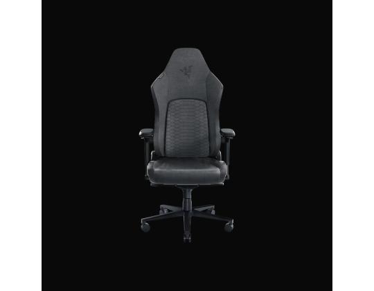 Razer Iskur V2 Kangas, harmaa - Pelituoli