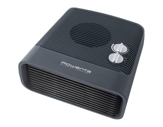 Rowenta Silence Comfort, 2400 W, tumehall - Soojapuhur