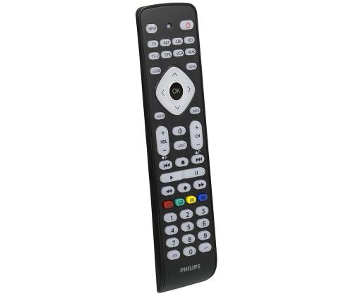 Yleiskaukosäädin Philips SRP2018