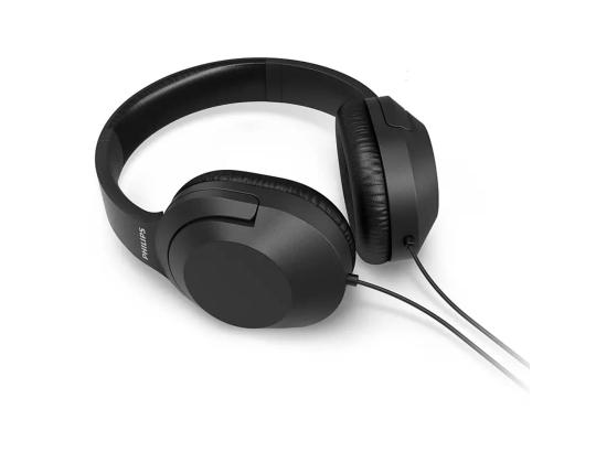 Philips TAH2005, musta - Langalliset kuulokkeet