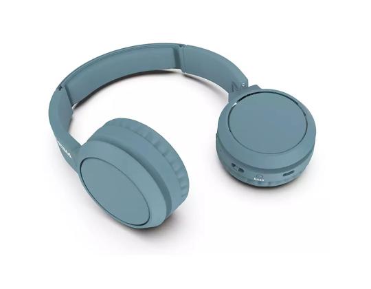 Philips TAH-4205, sininen - On-ear langattomat kuulokkeet