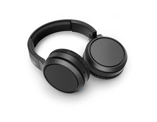 Philips TAH5205, musta - Langattomat kuulokkeet