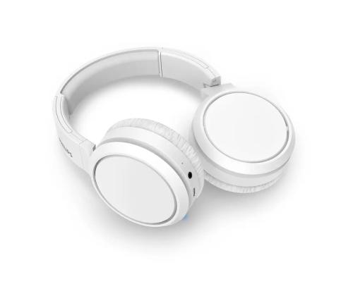 Philips TAH5205, valkoinen - Langattomat kuulokkeet