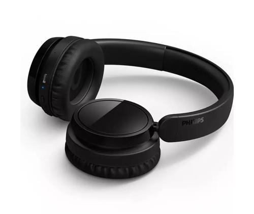 Philips TAH5209, musta - Langattomat kuulokkeet