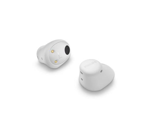 Philips TAT2149, valkoinen - Langattomat kuulokkeet