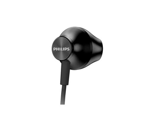 Philips TAUE100, musta - Kuulokkeet