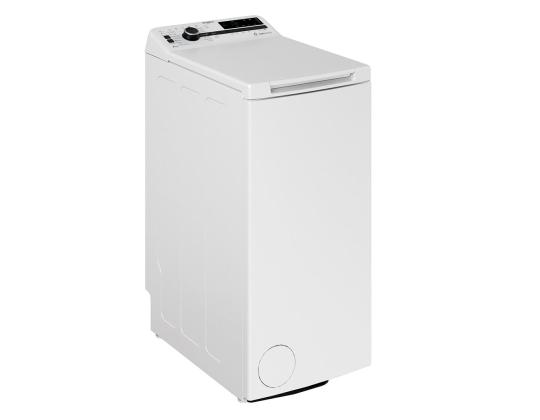 Whirlpool, 6 kg, syvyys 40 cm, 1200 p/min - Pealtlaetav pesumasin