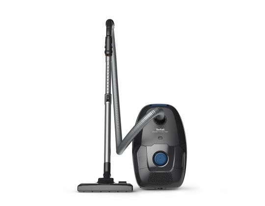 Tefal Green Force Max, 900 W, musta - Pölynimuri