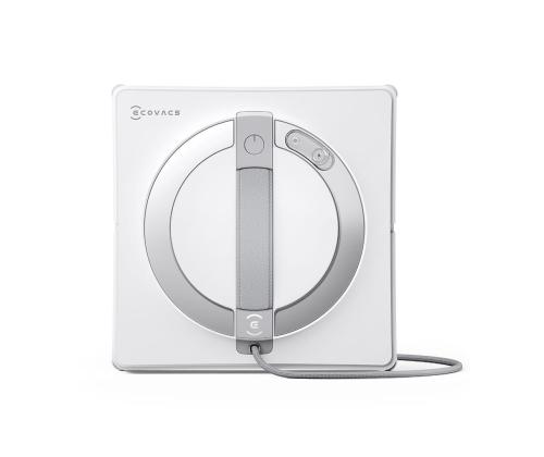 Ecovacs Winbot W2 Pro Omni, valkoinen - Aknapesurobot