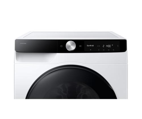 Samsung, 5 kg / 9 kg, syvyys 48 cm, 1400 rpm - Pesukone, jossa on kuivausrumpu