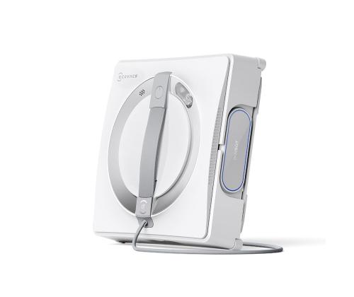 Ecovacs Winbot W2 PRO, valkoinen - Paristokäyttöinen robotti