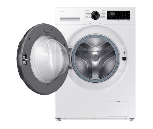 Samsung 11 kg, syvyys 60 cm, 1400 kierrosta minuutissa - Arvioitavissa oleva pesukone