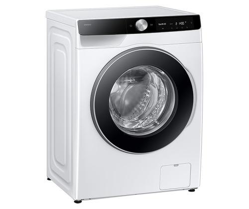 Samsung, 9 kg, syvyys 48 cm, 1400 kierrosta minuutissa - Arvioitu pesukone