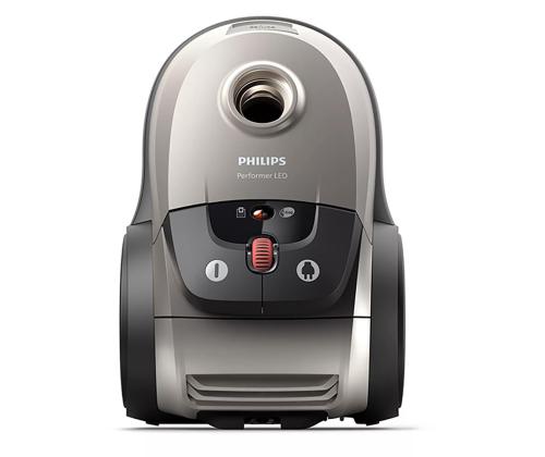 Philips Performer LED 8000 Series, 900 W, harmaa - Pölynimuri - Pölynimuri
