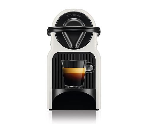 Krups Nespresso Inissia, valkoinen - Kapselikahvinkeitin