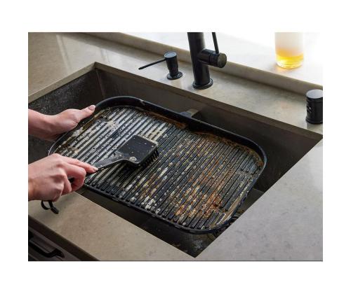 Ninja Woodfire Electric BBQ - Grillin puhdistusharja