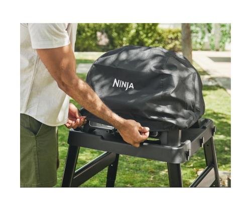 Ninja Woodfire XL BBQ - Grillipäällys