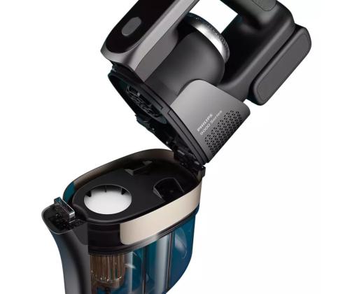 Philips AquaTrio - Vaihtosuodatin pölynimureihin