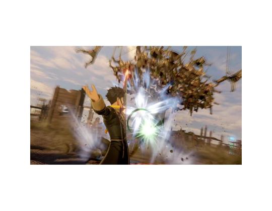 Fire Emblem Warriors: Three Hopes (Nintendo Switch Game)