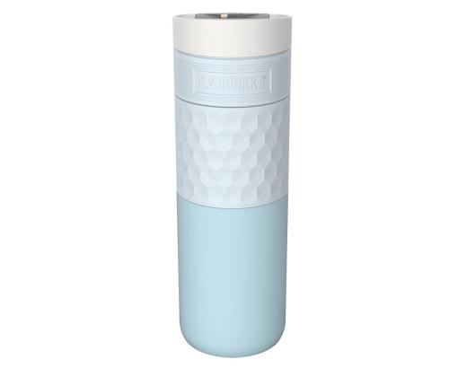 Etna Grip kahvimuki, vaaleansininen, 500 ml - Termoskannu