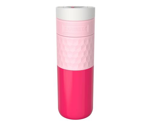 Etna Grip clamshell, vaaleanpunainen, 500 ml - Termoskannu