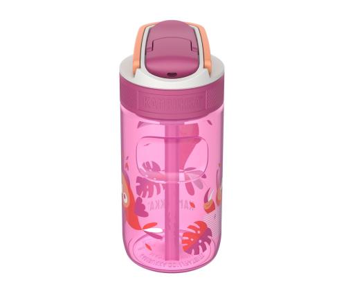 Kambukka Lagoon, 400 ml, Toekan Love - Vauvapullo