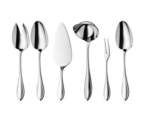 66-osainen ruokailuvälinesarja WMF PREMIERE Cromargan Protect