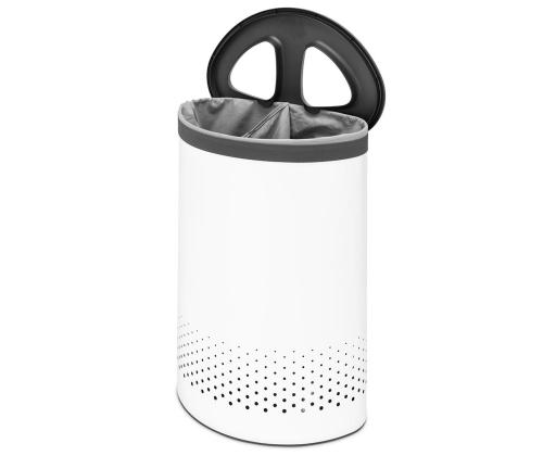 Brabantia Selector pyykkikori 55 L