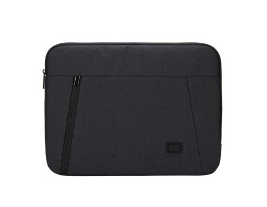 Case Logic Huxton, 14", musta - Kannettavan tietokoneen kansi