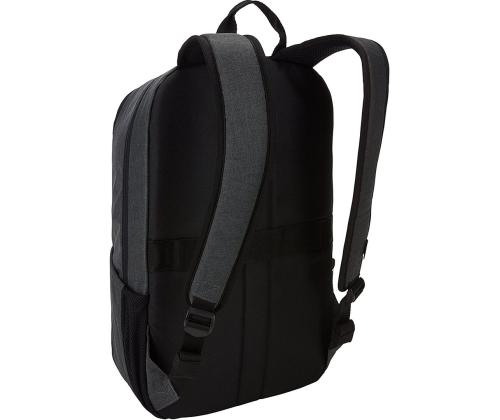 Case Logic Era, 16", tummanharmaa - Kannettava tietokone reppu