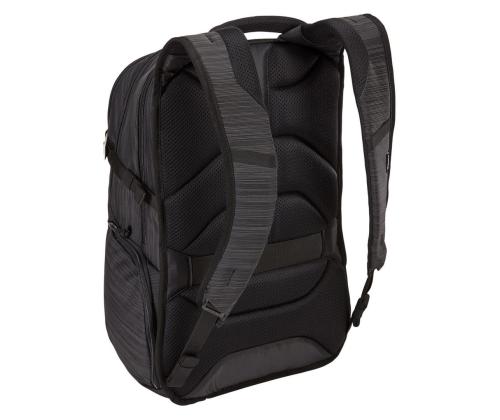 Thule Construct, 15,6", 28 L, musta - Kannettava tietokone reppu