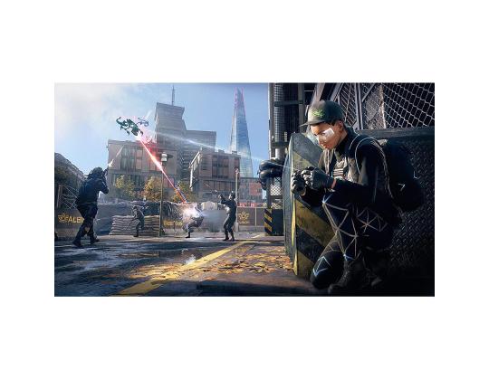 Watch Dogs: Legion (Xbox One / Series X -peli)