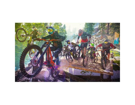 Riders Republic (PlayStation 5 -peli)