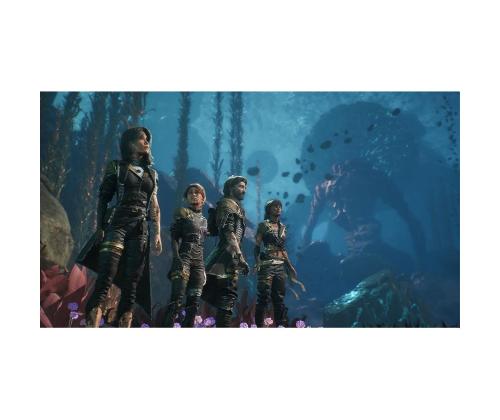 Clair Obscur: Expedition 33, Xbox Series X - Peli