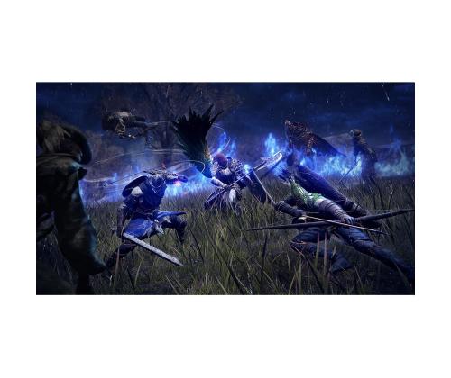 Elden Ring Nightreign Seekers Edition, PlayStation 5 - Peli