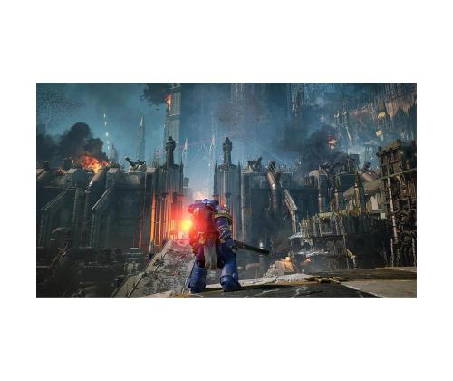 Warhammer 40,000: Space Marine 2, Xbox Series X - Peli