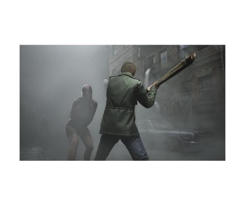 Silent Hill 2, PlayStation 5 - Peli