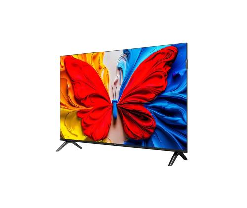 TCL S5K, 40'', Full HD, QLED, musta - Televisioyksikkö